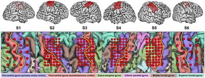 Time-Variant Linear Discriminant Analysis Improves Hand Gesture and Finger Movement Decoding for Invasive Brain-Computer Interfaces